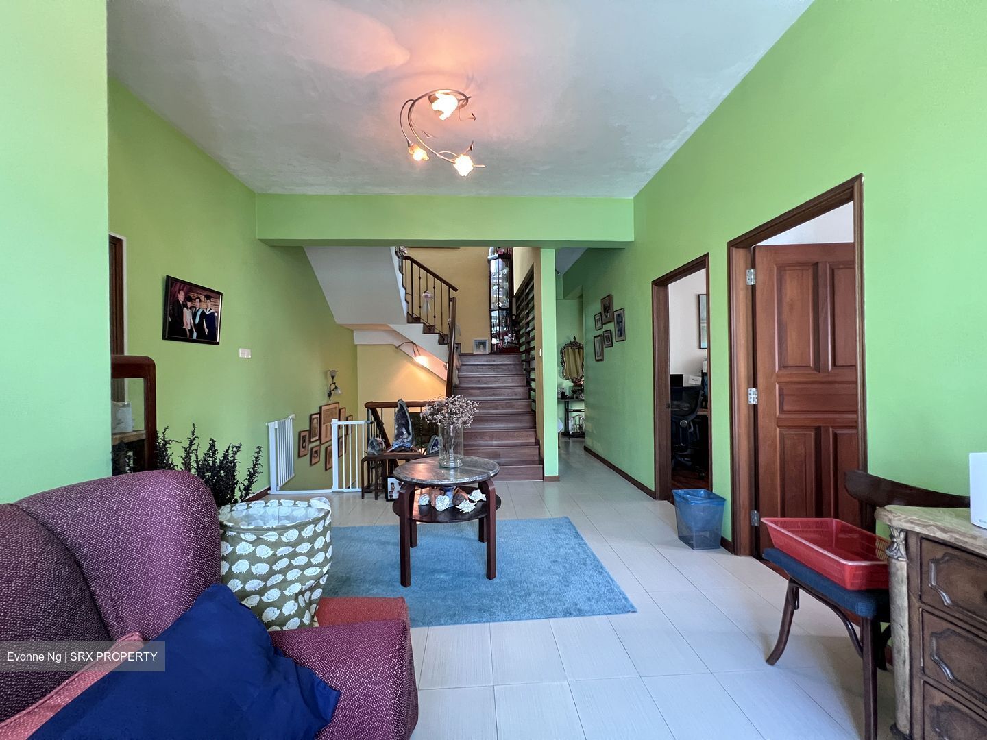 Sembawang Park (D27), Semi-Detached #453003621